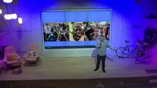 People Pitch | Where Purpose Meets Partnership | 4st Edition - October, 2025