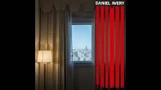 Daniel Avery - Haze (feat. Ellie)