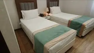 отель Sato 3* обзор Ташкент/hotel Sato 3* review Tashkent #hotel #tashkent #uzbekistan #travel