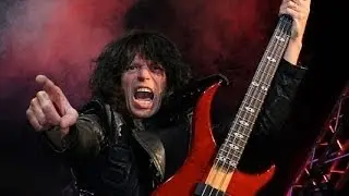 Rudy Sarzo Peavey Cirrus Bass