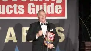 TraceSecurity, Inc. for TraceCSO wins Info Security Products Guide award