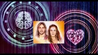 Integrating unity grid alchemizing  mind & heart to vibration of love with Mary Magdalene & Yeshua