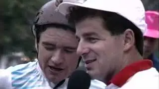 Ann Arbor Festival of Cycling - 1989