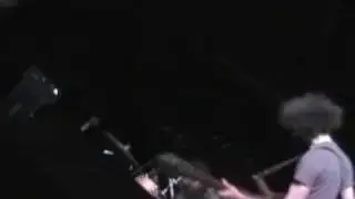 Jacob's Ladder - Who Pulled The Breaks Live Footage