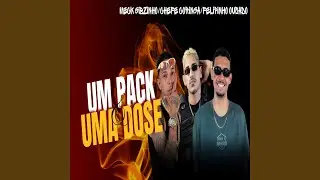 Um Pack e uma dose