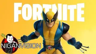 🎬Retro Trailer: Wolvo vs la Isla 🐯 #niganvision​ #fortnite (C.11)