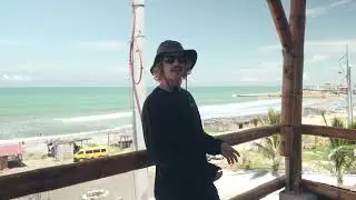 Free Spirit Hostel EC Surf tutorial