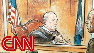 Manafort judge admits he was 'probably wrong' to scold prosecutors