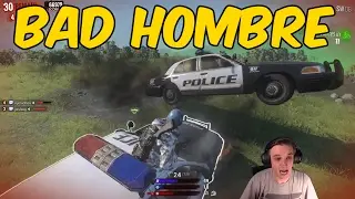 Road to Platinum - H1Z1 #6