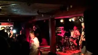 7 Seconds - We're Gonna Fight (Bei Chez Heinz Hannover)