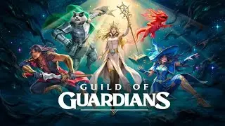 Guild of Guardians daily things to do
