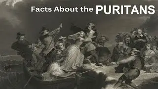 English Puritanism Protestant Reformation Gunpowder Plot 1605 King James Bible New World Pilgrims