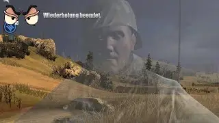 Hinter den feindlichen Linien | Company of Heroes