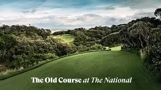 The National Golf Club - The Old Course