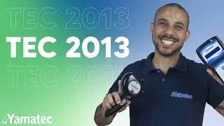 O TEC 2013 pode ser o Geofone ideal para come&ccedil;ar no CA&Ccedil;A VAZAMENTOS!