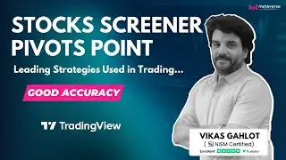 All About Stock Scanner You Should Know | Stock Screener with Pivot Points Indicators