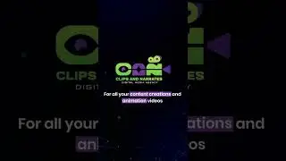 3D Promo Video
