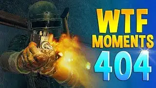 PUBG Daily Funny WTF Moments Highlights Ep 404