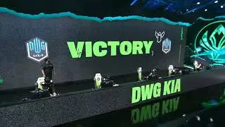 DK DEVASTATING VICTORY OVER C9 - MSI