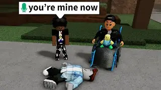 POV: you're playing roblox da hood with voice chat