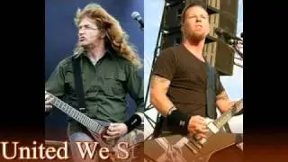 Rock & Metal Disciples Music Montage Condemned by My Aim to Farewell