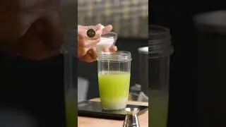 Yubari Highball