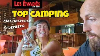 ♥️ Oasis un camping au top ! #241 