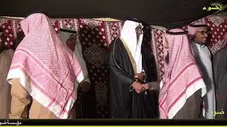 حفل زواج عبدالوهاب سلمان المسعودي وسلطان سلامه المسعودي . البدع