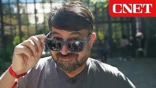 Meta&rsquo;s Ray-Bans, Hands-On: These Glasses Now Stream to Instagram