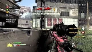 Dark Vs vX & Xen