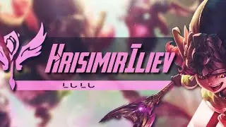 Lulu vs Thresh Ranked Season 9 Patch 9.19