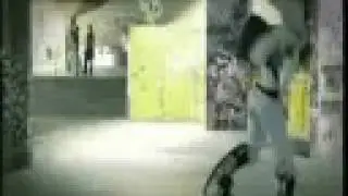Fly Jumper Jumping Stilts Commercial