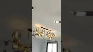 Transform Your Space: Stunning False Ceiling Design Ideas The Art Illusion: Creative False Ceiling