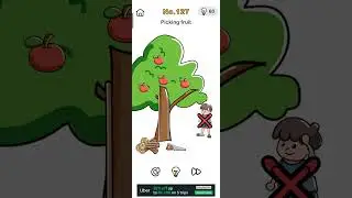brain out level 127