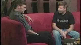 Attack of the Show: Bruce Campbell interview
