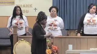 When You See!!!  | Dr. Yvette Williams, Senior Pastor