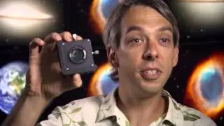 Optical Physicist and  Astronomer Olivier Guyon: 2012 MacArthur Fellow | MacArthur Foundation