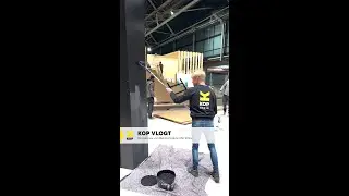 Opbouw Belimo op de VSK | KOP VLOGT | KOPexpo
