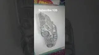 Police Car Drawing Tutorial | Learn how to draw a simple and cool police car step by step. Perfec