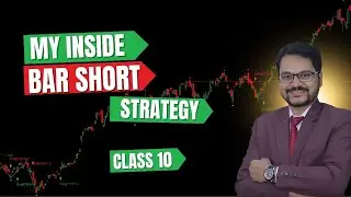 How Top Traders WIN Big with Inside Bars&ndash; Low Risk High Reward Class 10