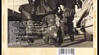 Raw Breed - Danger Zone (1997)