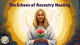 Ancestral Healing: Healing Generational Trauma Through Presence| Ancestral Wisdom #viral #Ancestors