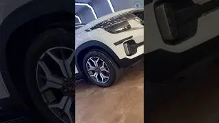 #kiaseltos White got Ceramic Protection @S-QubeCarDetailing #cardetailing #automobile #shirtsvideo