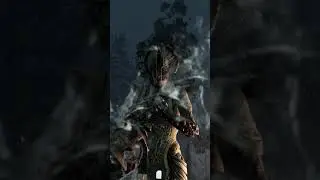 [DBD] The Plague's Kill Animation #Shorts