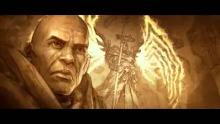Diablo 3 Endgame Cinematic ros Hardcore
