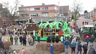 MVI 1239 - 1 Maart 2025 Carnaval optocht OEV in Millingen - Film 8