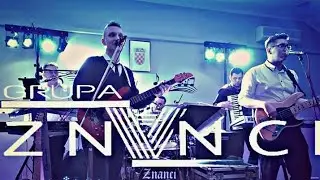 NAUČILA SI ME  - ZNANCI