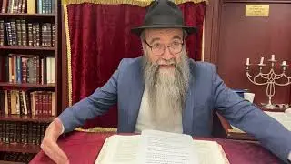Rambam day 30 - STRING benefits JEWISH style AKA TZITZIS