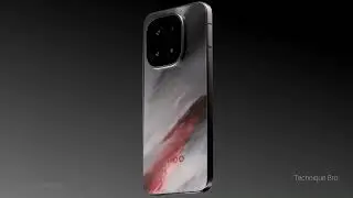 iQOO 15 (Monster Inside) Powerful Performance with Flagship Snapdragon 8 Elite Gen 5 @Technique_Bro 