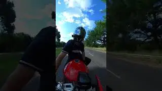 This weeks group ride was awesome ! #triumph #instagram #motovlog #sportbike #group #motorcycle
